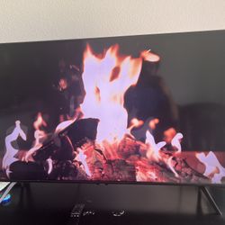 Samsung 8 Series 43 Inch Smart TV