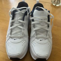 Nike Defy All Day Men's Training Shoes DJ1196 100
