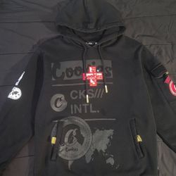 Cookies Mile High Pullover Hoodie