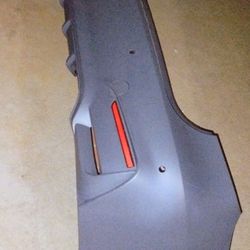 Bmw M3 Bumpers