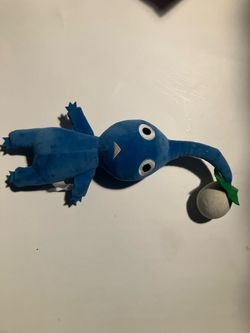 Vadkind pikmin plush (UNOFFICIAL)