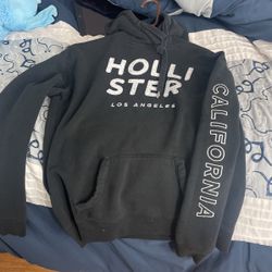 Hollister  Hoodie 