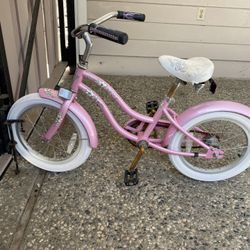 Girls Cruiser