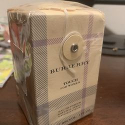 Burberry Touch for Women (30ml)  — Brand New