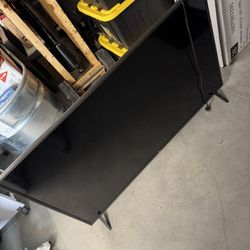 LG 55” Smart tv