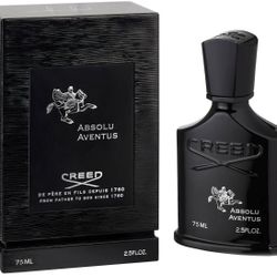 OBO Creed Absolu Aventus 