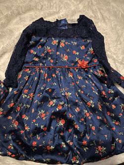 Beautiful Lace Dress 