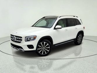 2023 Mercedes-Benz GLB 250