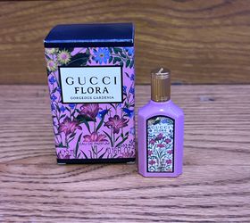 Gucci Flora 5ml