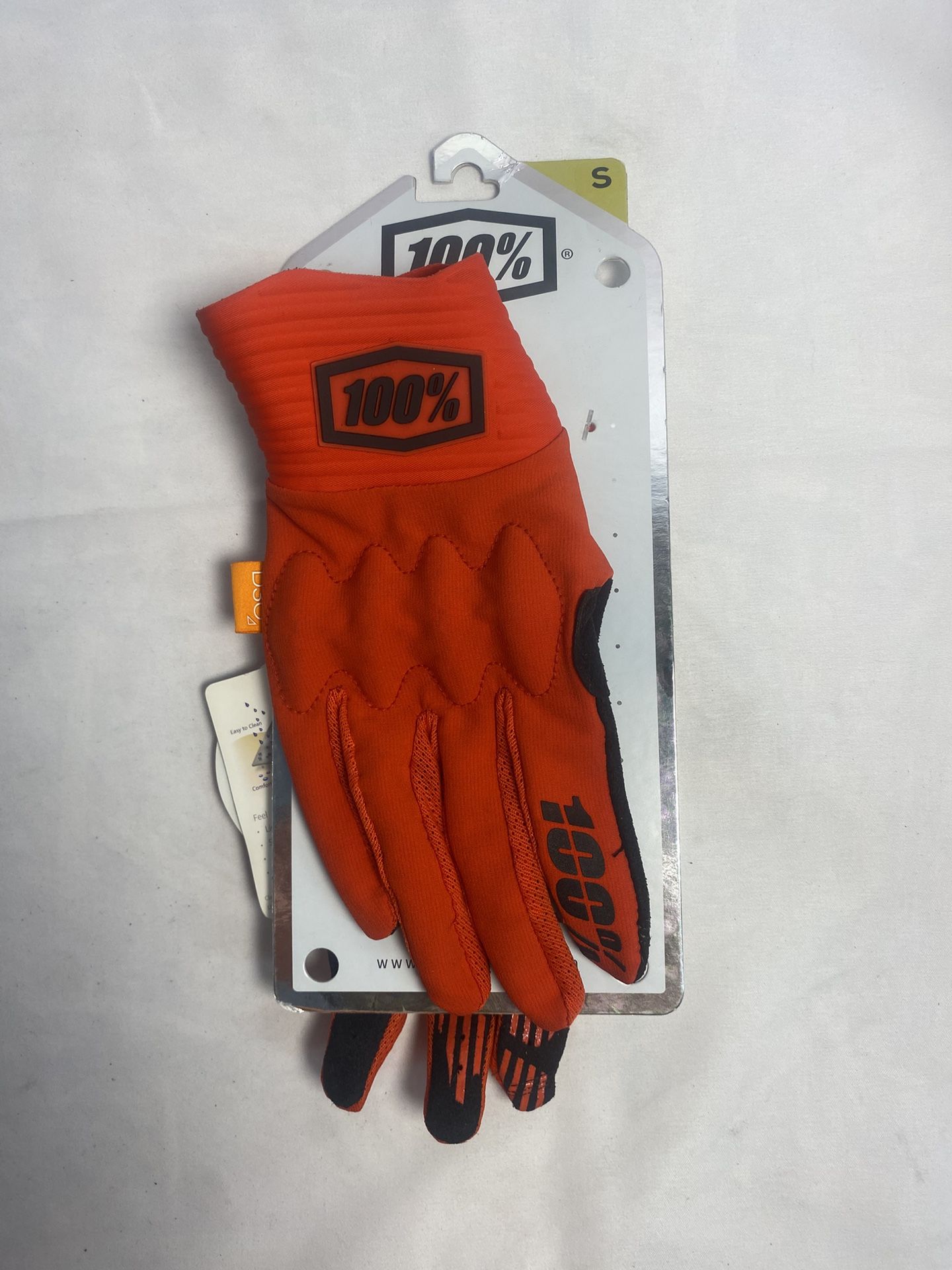 Riding Gloves 