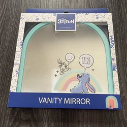 Vanity 'Stitch
