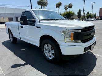 2019 ford f150