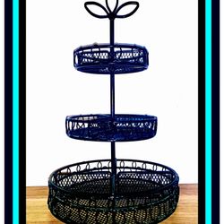 Jewelry Stand 