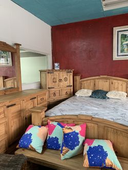 Bedroom Set