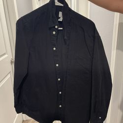Men Black