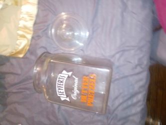 Seyferts Jar