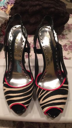 BCBG size 6