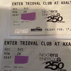 2023 Daytona Truck Race 2024