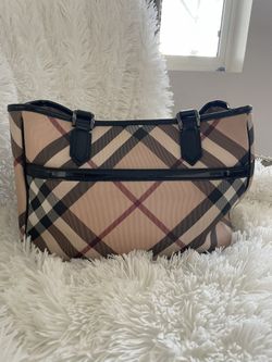 Cartera Orijinal  BURBERRY