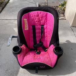 Car seat