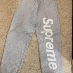 Sweat Pants 