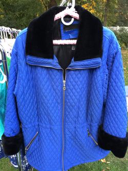 Winter Coat