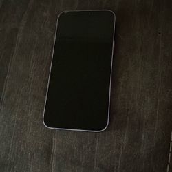 iPhone 12 Mini