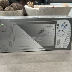 ASUS ROG Ally 7” Gaming Handheld Console