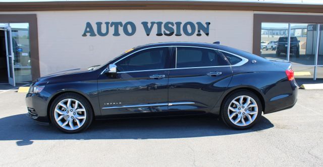 2014 Chevrolet Impala