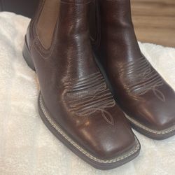 Ariat Men’s Ankle Boots