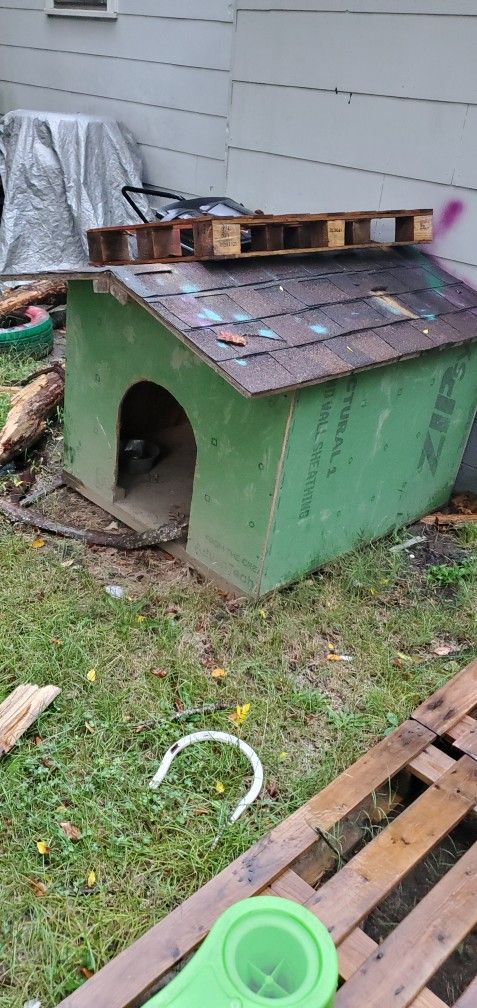 Dog House
