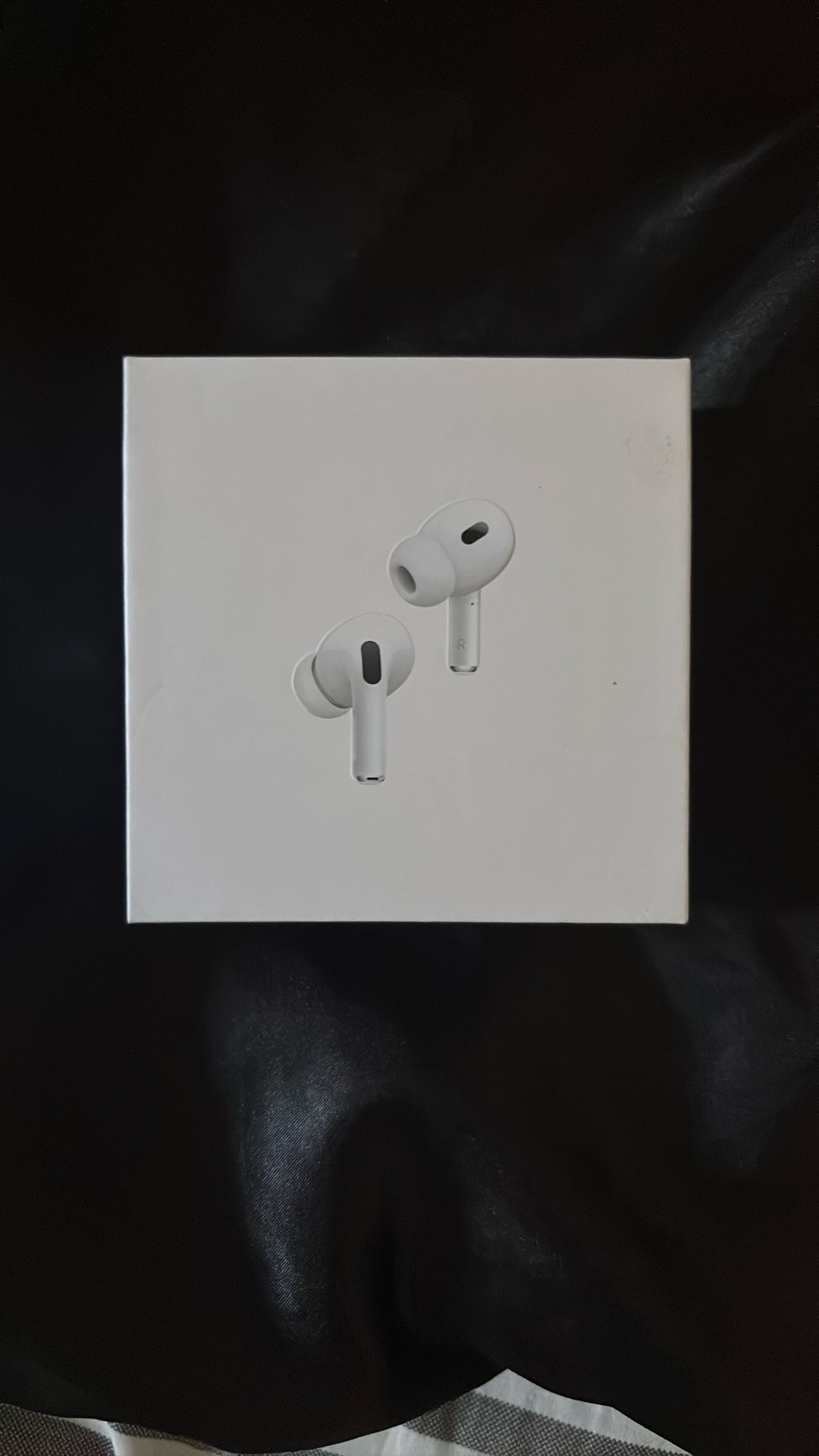 Apple AirPods Pro 2nd Gen
