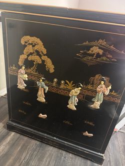 Bar/cabinet
