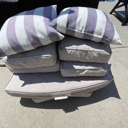 Patio Furniture 