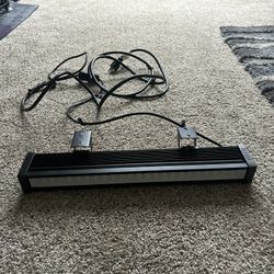 Black Metal Black Light