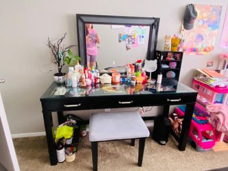 Vanity