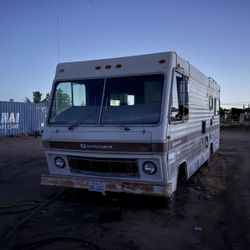 1978 Swinger Dodge Big Block 440 Rv For Sale