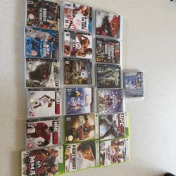 Video game bundle