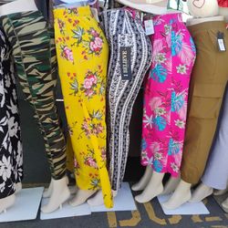 Ropa Muy Bonita De Dama