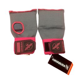 Hayabusa Quickwraps 