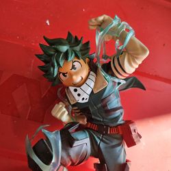 Izuku Midoriya