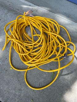 Extension cord