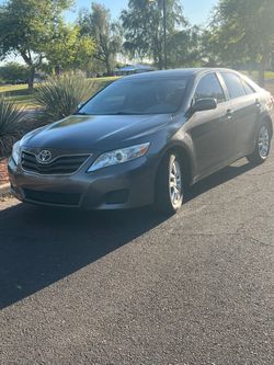 Toyota for sale
