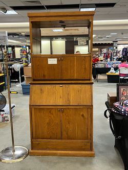 Entertainment Multipurpose Cabinet