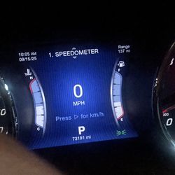 2014 Maserati Quattroporte