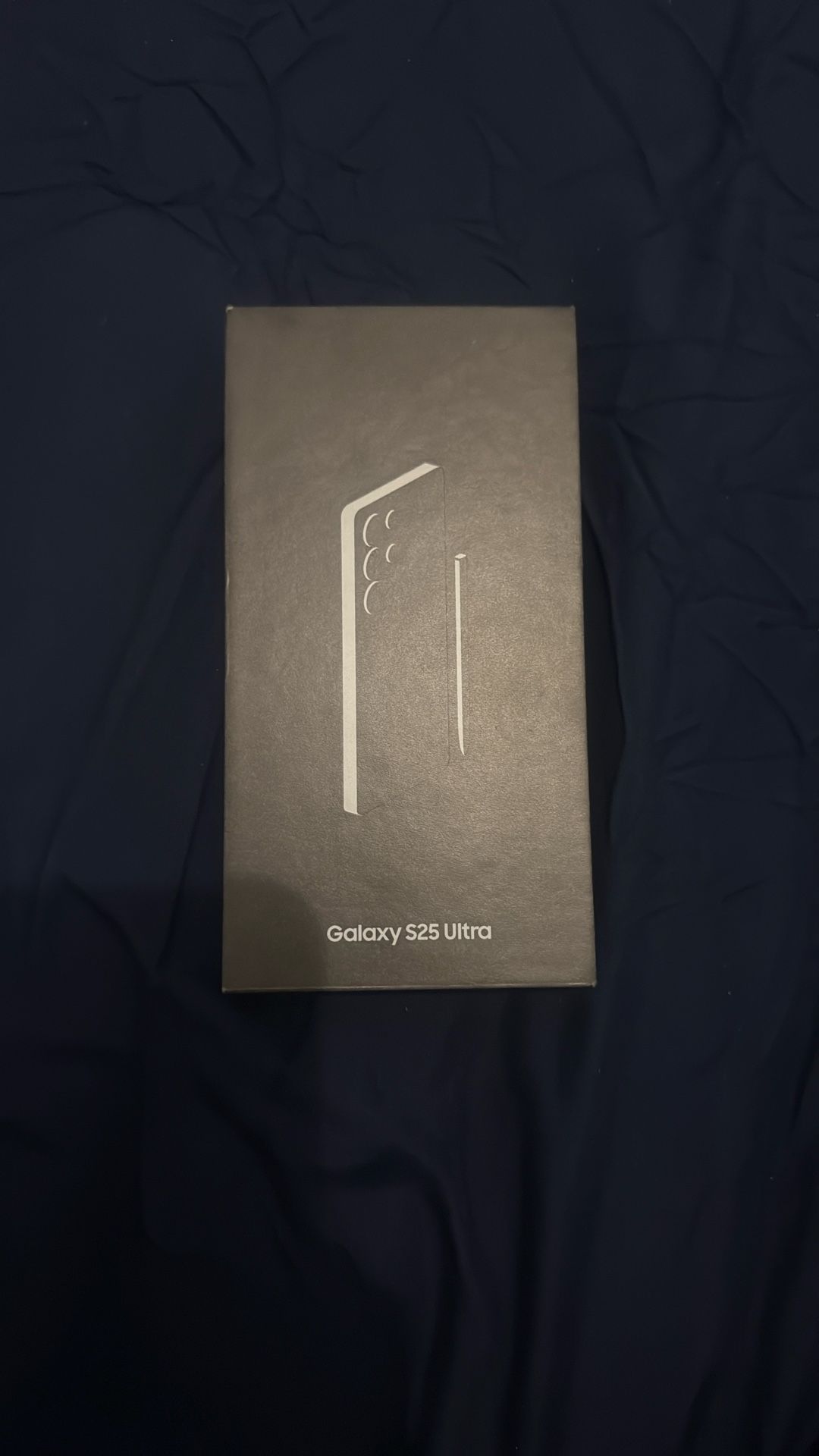 Galaxy S25 Ultra For AT&T.
