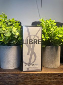 Perfume para Mujer – YSL LIBRE | Nuevo y Sellado