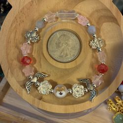 Shiba Inu Guardian Bracelet