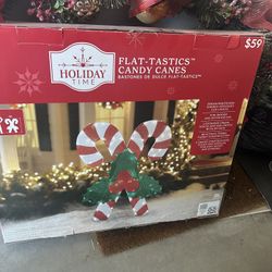Candy Cane 