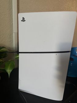 PS5